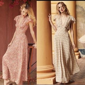 DOEN Adra Dress